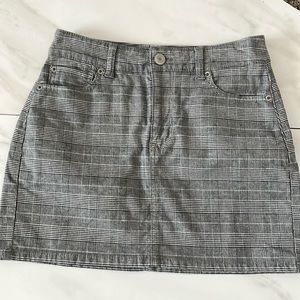 American eagle high rise mini